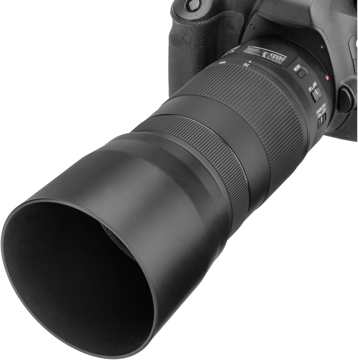 Amazon | レンズフード (シェード) FUJIFILM XF 55-200mm f/3.5-4.8 R Amazon | レンズフード (シェード) FUJIFILM XF 55-200mm f/3.5-4.8 R